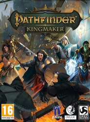 Pathfinder: Kingmaker - Definitive Edition [v 2.1.5d + DLCs] (2018) PC | RePack  xatab
