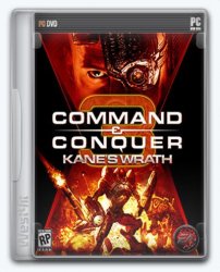 Command & Conquer 3: Kanes Wrath (2008) PC | Repack  xatab